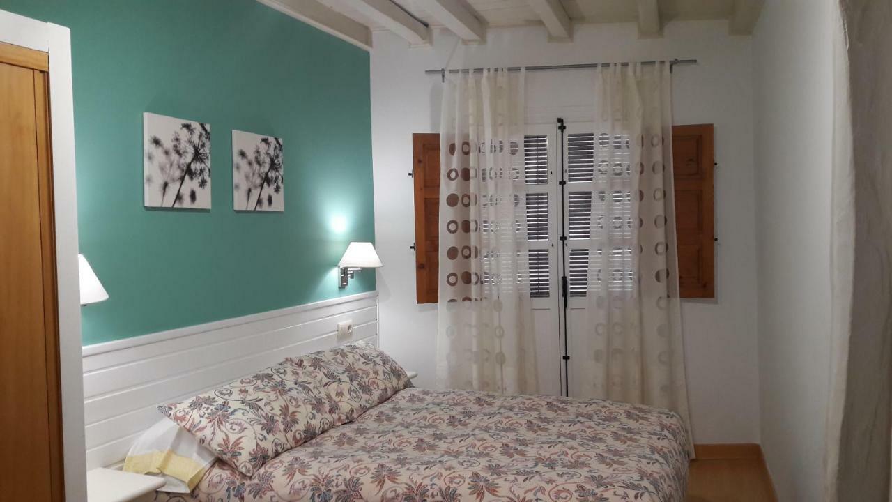 Ferienwohnung La Casita Del Jerte Cabezuela Del Valle Exterior foto