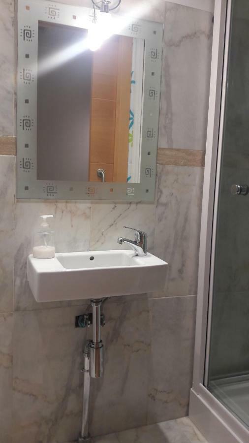 Ferienwohnung La Casita Del Jerte Cabezuela Del Valle Exterior foto